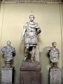 Vatican City - Vatican Museum-76